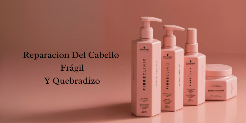 FRIBRE CLINIX FORTIFY