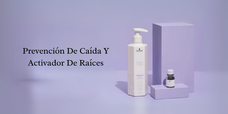 SCALP CLINIX ANTI-HAIR LOSS